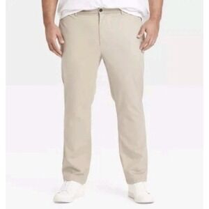 Goodfellow & CO The Comfort Wear Slim Fit Chino Pants - 30 X 30